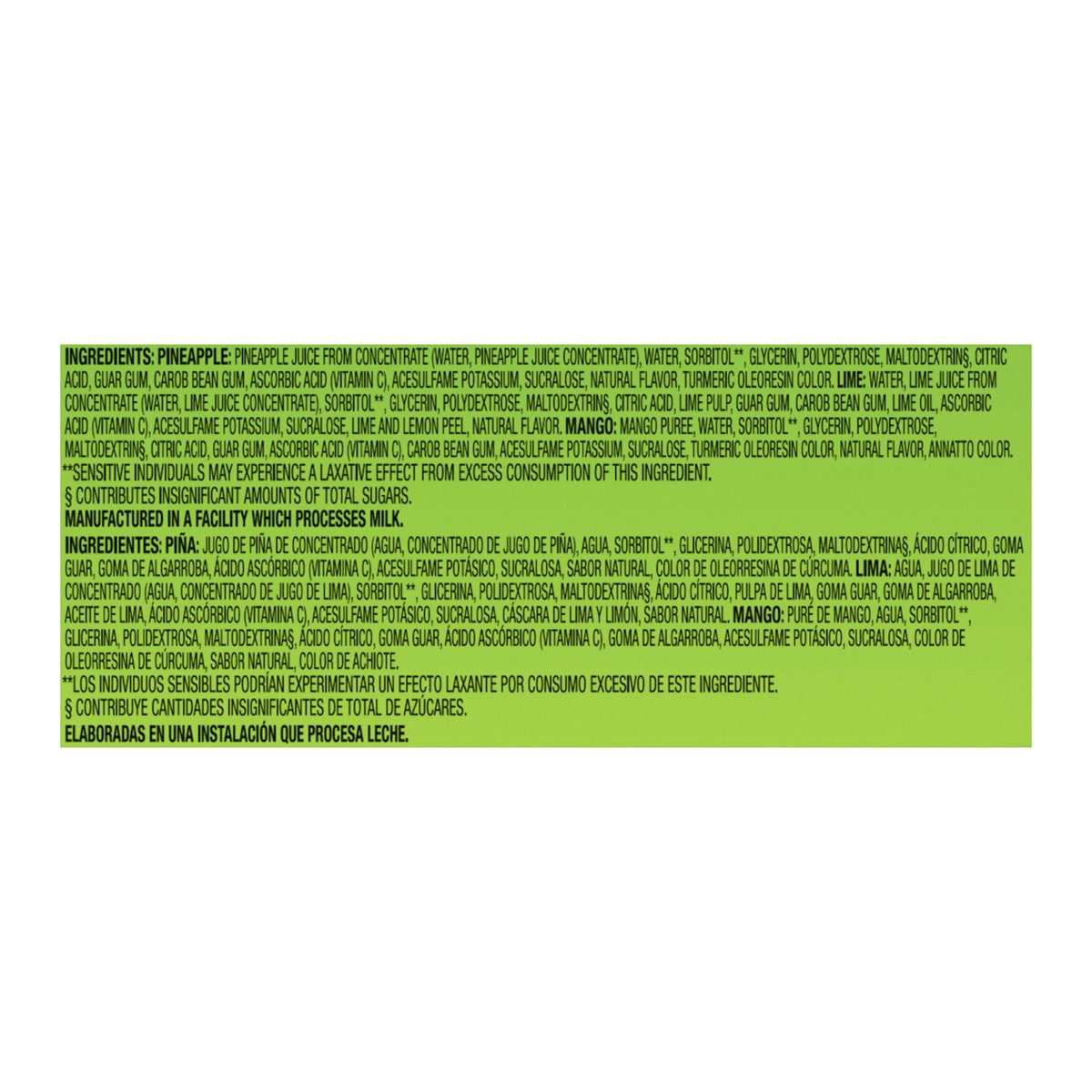 slide 13 of 13, Dreyer's/Edy's Outshine, Pineapple/Lime/Mango Ice Cream Bars, 12 Ct, 12 ct