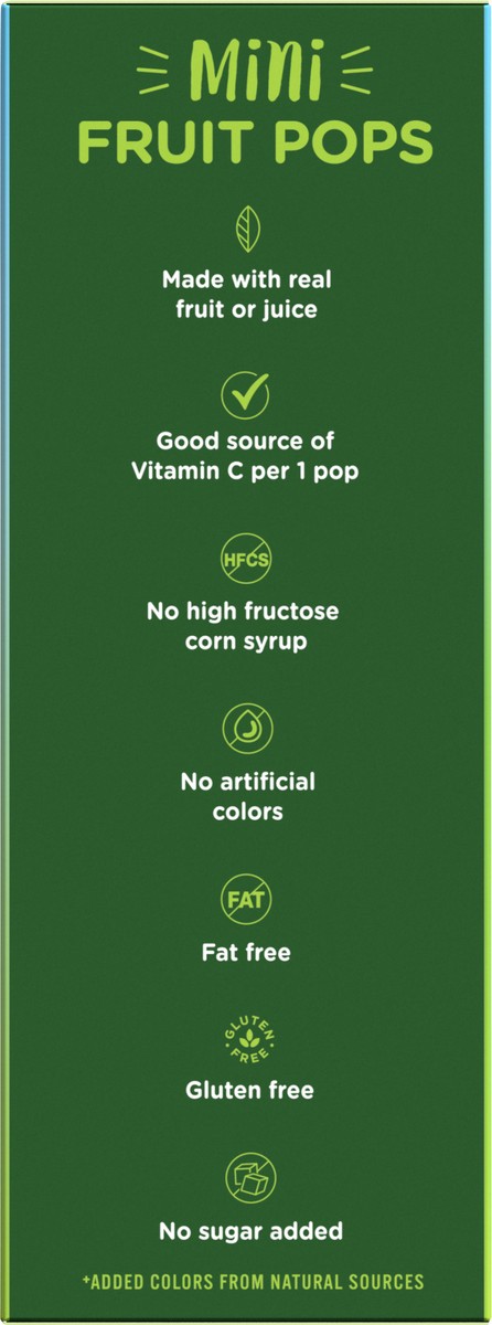 slide 3 of 13, Dreyer's/Edy's Outshine, Pineapple/Lime/Mango Ice Cream Bars, 12 Ct, 12 ct
