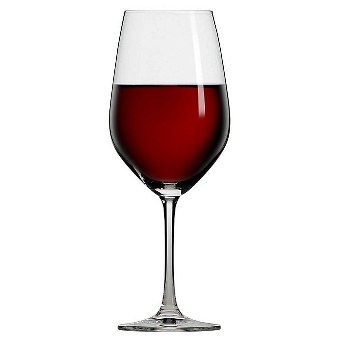 slide 1 of 1, Schott Zwiesel Tritan Forte Wine Goblets, 6 ct