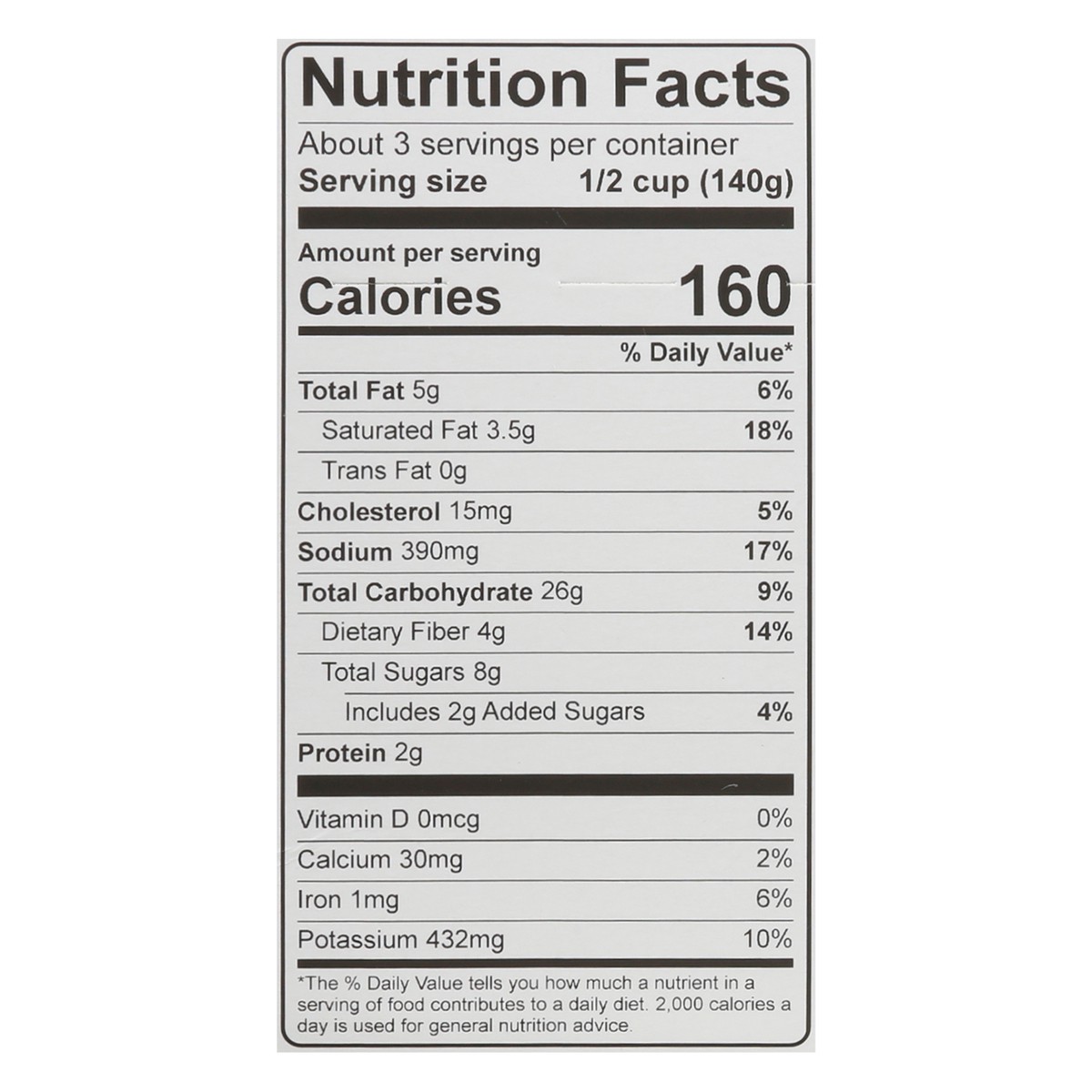 slide 11 of 11, Kevin's Natural Foods Mashed Sweet Potatoes 16 oz, 16 oz