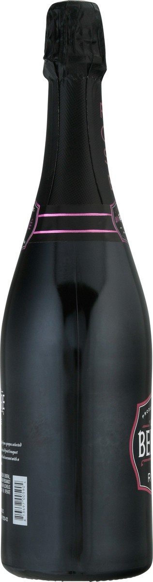 slide 2 of 10, Luc Belaire Rose 750 ml, 750 ml