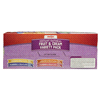 slide 10 of 29, Meijer Fruit & Cream Oatmeal Variety Pack, 10 ct
