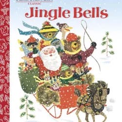 Lgb Jingle Bells