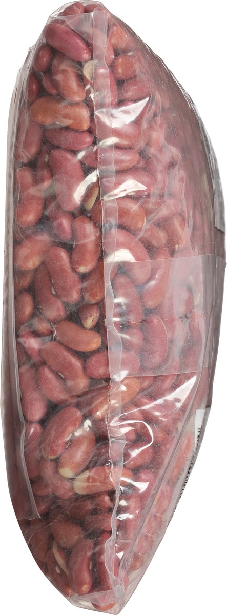 slide 2 of 14, First Street Kidney Beans Red Light, 5 lb