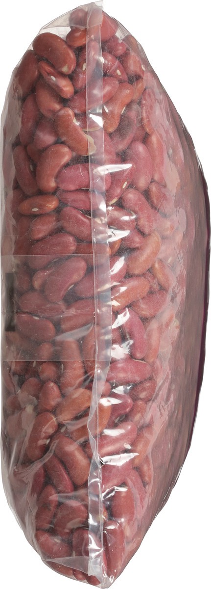 slide 11 of 14, First Street Kidney Beans Red Light, 5 lb