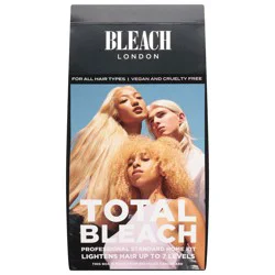 Bleach London Total Kit - 1 ea