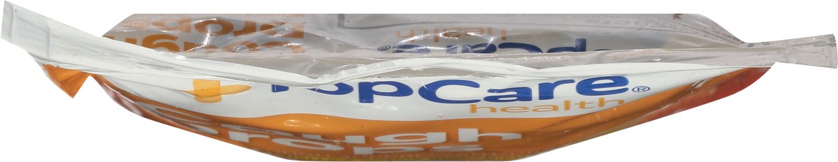 slide 9 of 10, TopCare Top Care Honey Lemon Cough Drops, 30 ct