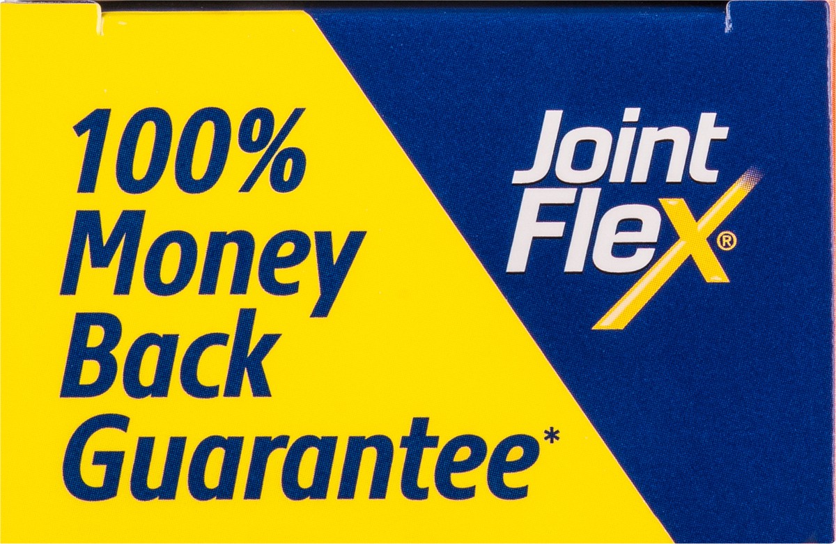 slide 12 of 12, JointFlex with Turmeric Pain Relief Cream, 3 oz