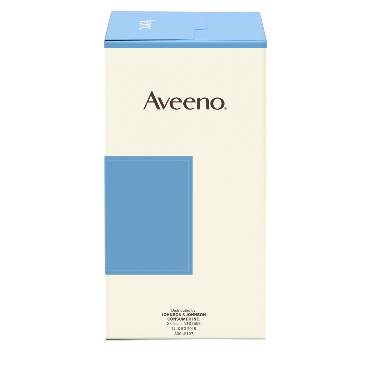 slide 3 of 5, Aveeno Fragrance Free Soothing Bath Treatment, 100% Natural Colloidal Oatmeal, Sensitive Skin Bath Soak for Relief of Dry, Itchy, Irritated Skin Due to Eczema & Hives, Bath Packets, 8 ct., 12 oz