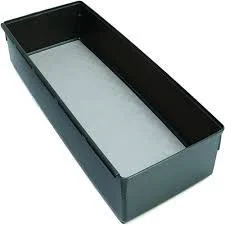 Rubbermaid Drawer Organizer Bin