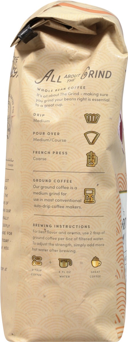 slide 3 of 12, PapaNicholas Coffee Whole Bean Light Roast French Vanilla Coffee - 10 oz, 10 oz