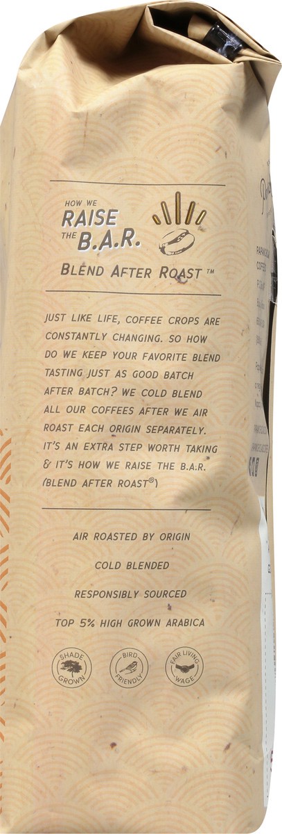 slide 6 of 12, PapaNicholas Coffee Whole Bean Light Roast French Vanilla Coffee - 10 oz, 10 oz