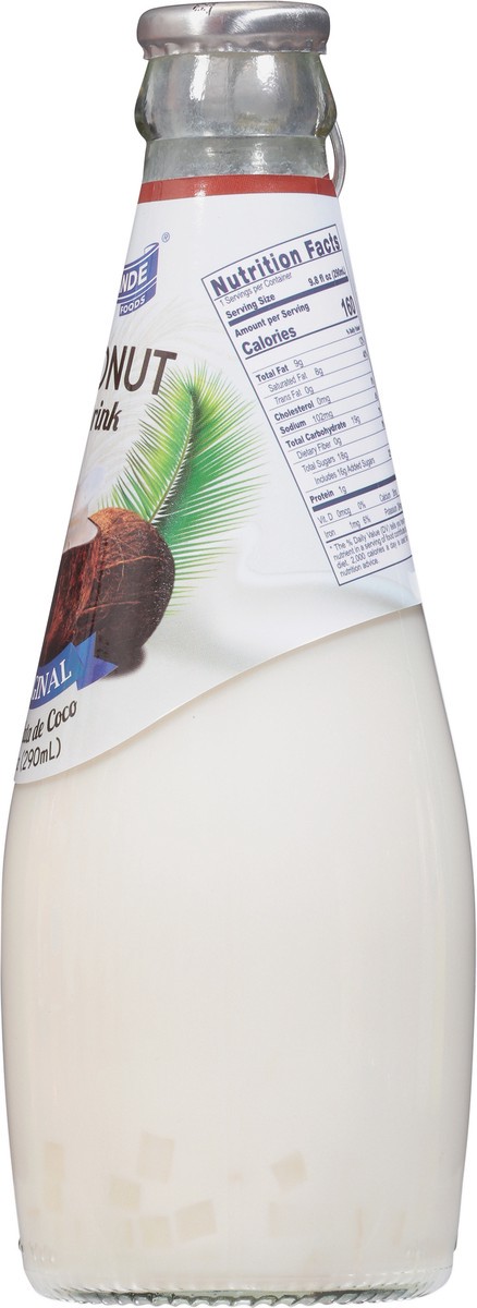 slide 2 of 13, Rio Grande Original Coconut Milk Drink 9.8 fl oz, 9.8 fl oz