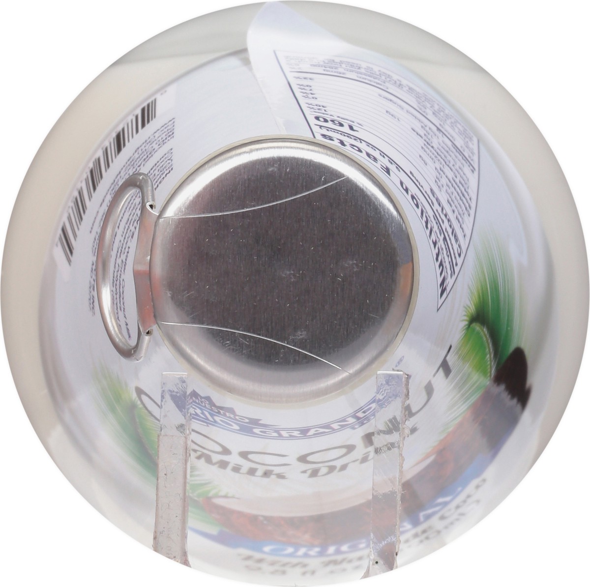 slide 6 of 13, Rio Grande Original Coconut Milk Drink 9.8 fl oz, 9.8 fl oz