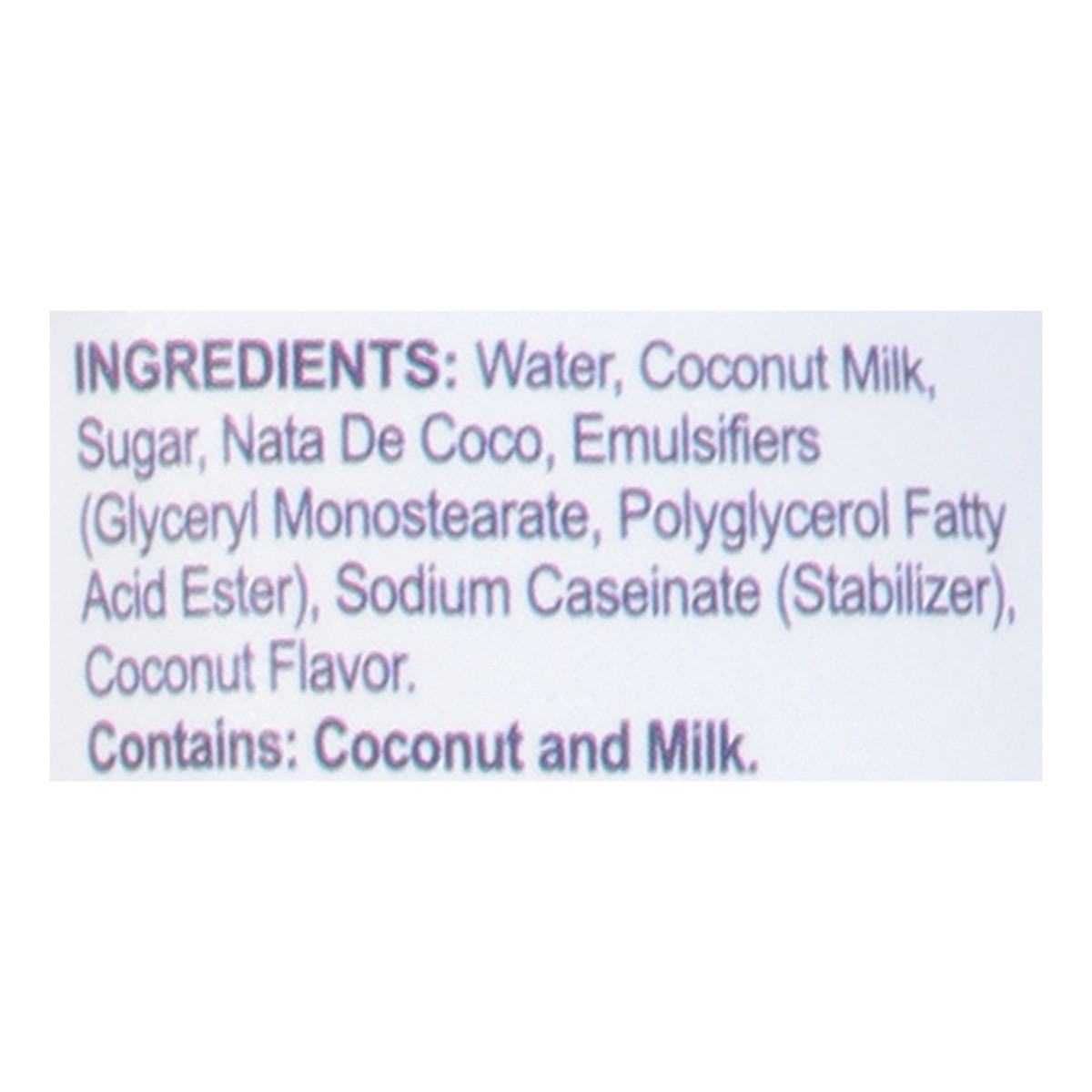 slide 9 of 13, Rio Grande Original Coconut Milk Drink 9.8 fl oz, 9.8 fl oz