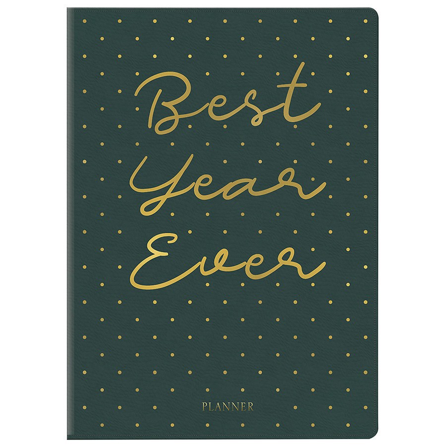 slide 3 of 3, C.R. Gibson Planner, 1 ct