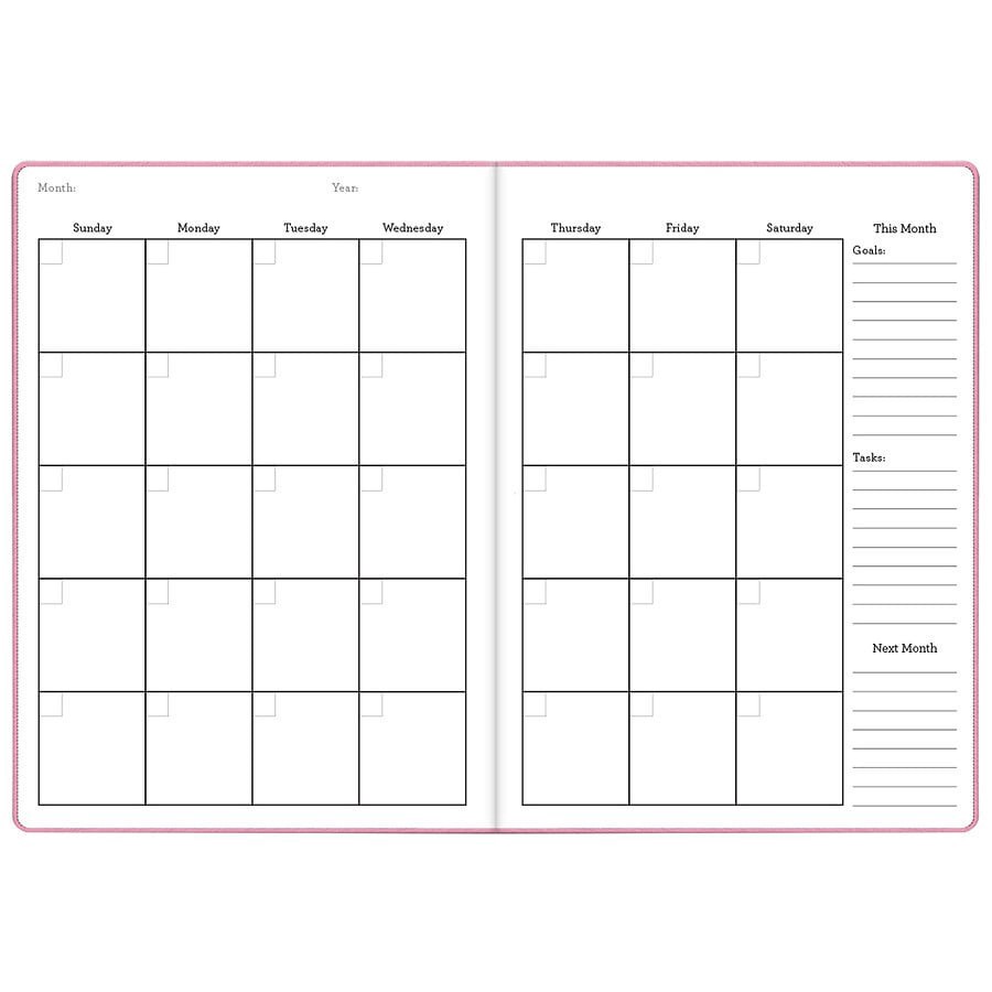 slide 2 of 3, C.R. Gibson Planner, 1 ct