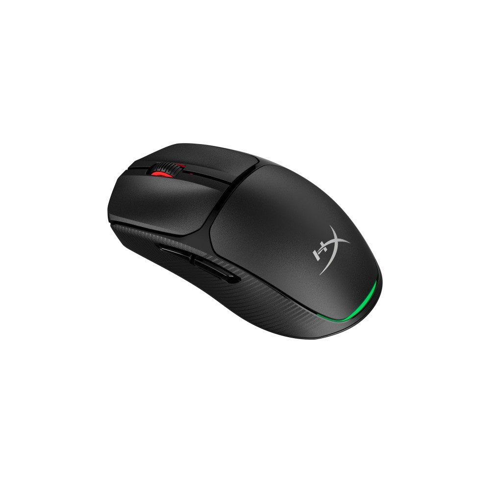slide 1 of 2, HyperX Pulsefire Fuse Wireless Gaming Mouse, 1 ct