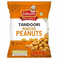 Jabsons Tandoori Roasted Peanuts