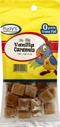 Rudys Candies 3 oz