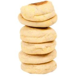 L&B Plain English Muffins