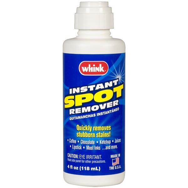 slide 1 of 1, Whink Instant Spot Remover, 4 fl oz