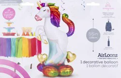 Anagram Airloonz Unicorn