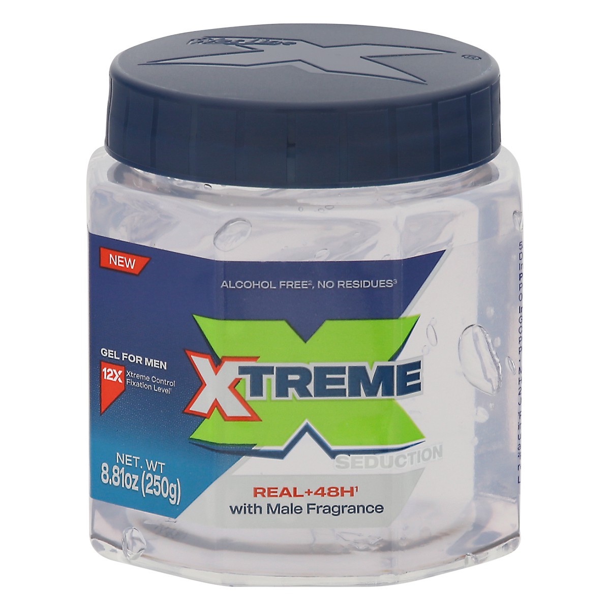 Xtreme Seduction Gel for Men 8.81 oz 8.81 oz Shipt
