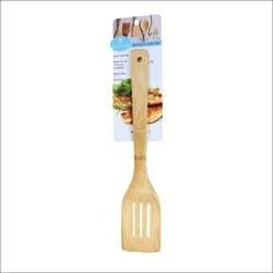 Bamboo Solid Turner