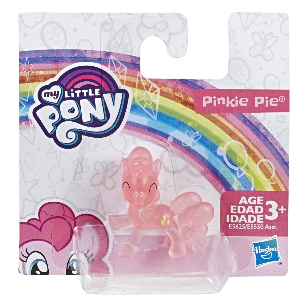 slide 1 of 1, Hasbro My Little Pony Pinkie Pie Toy, 1 ct