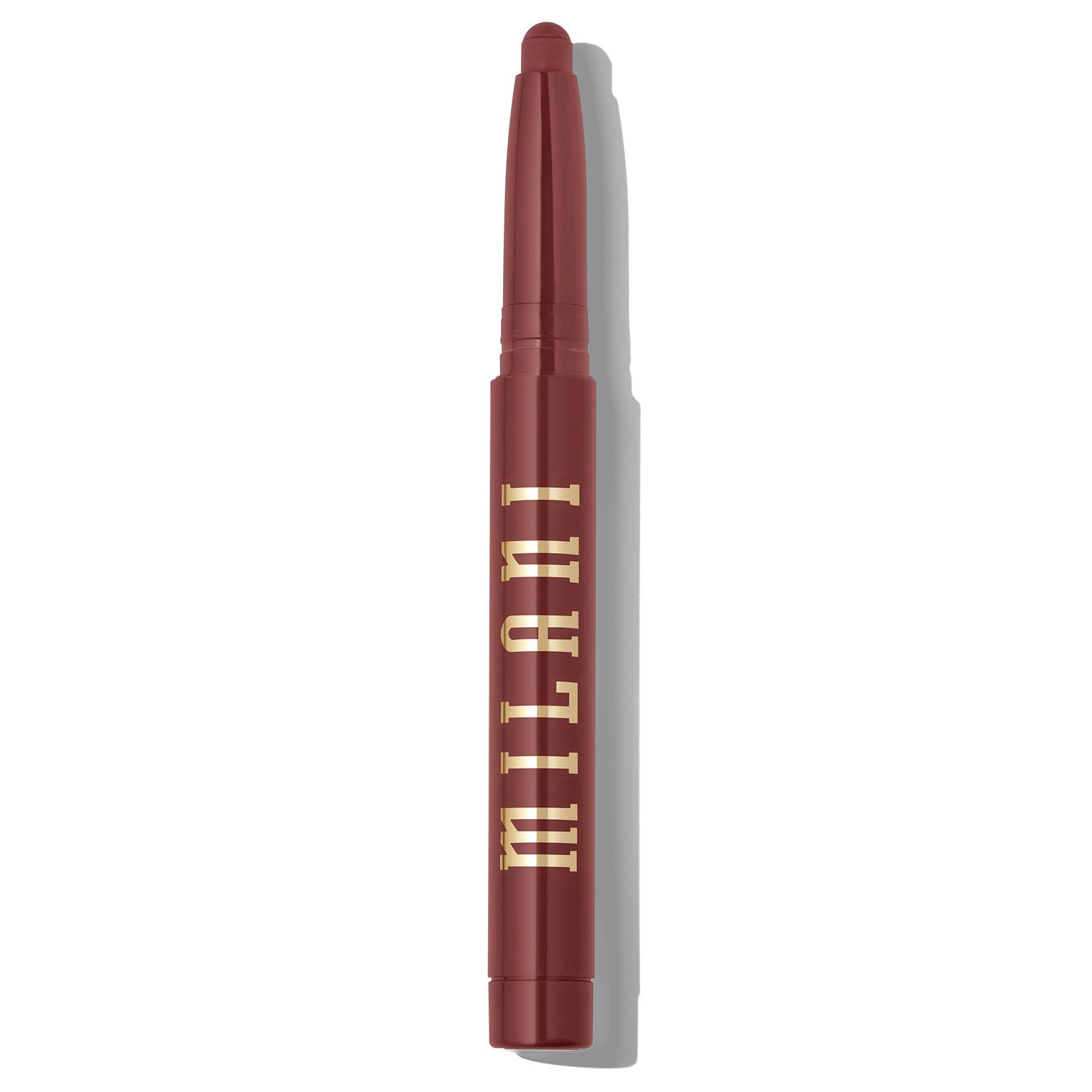 slide 1 of 1, Milani Ludicrous Matte Lip Crayon Lovesick, 1 ct