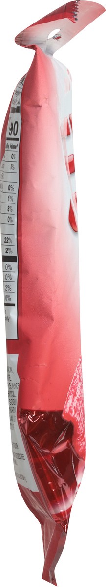 slide 9 of 9, Jell-O Squares Sour Cherry Candy 4.5 oz, 4.5 oz