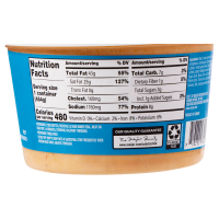 slide 3 of 9, Crafted Market Lobster Bisque 16 Oz, 16 oz