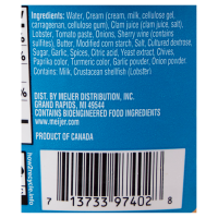 slide 5 of 9, Crafted Market Lobster Bisque 16 Oz, 16 oz