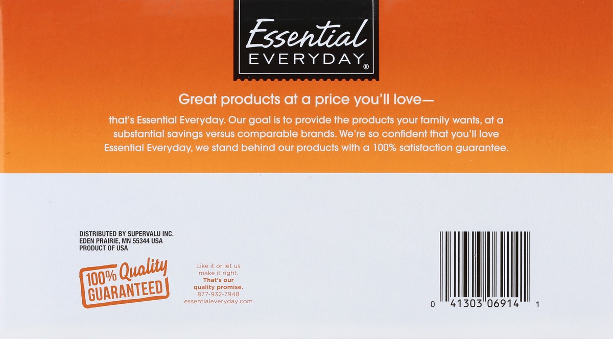 slide 2 of 6, Essential Everyday Heavy Duty Cutlery Combo, 288 ct