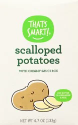 That's Smart! Scalloped Potatoes 4.7 oz