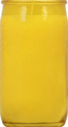 Reed Candle Candle 1 ea