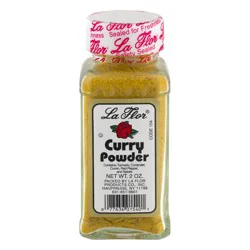 La Flor Curry Powder Medium