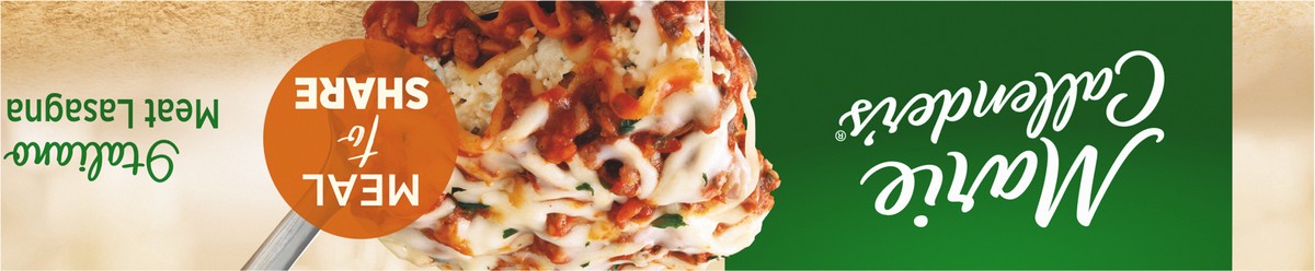 slide 6 of 14, Marie Callender's Marie Callender’s Italiano Lasagna With Ricotta Cheese Meal to Share, Frozen Meal, 31 oz., 31 oz