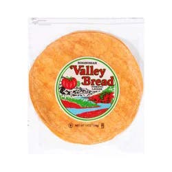 Boghosian Lavash, Tomato