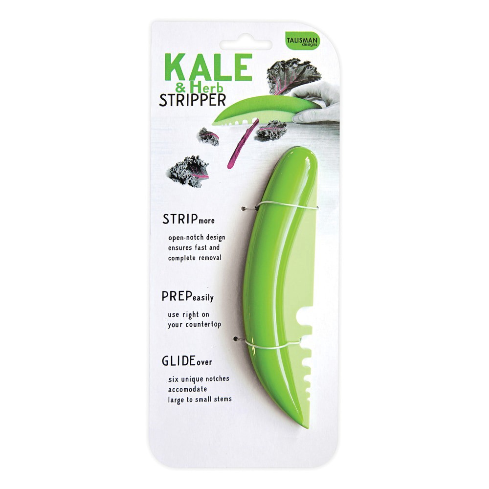slide 3 of 4, Talis Td Kale Stripper, SM