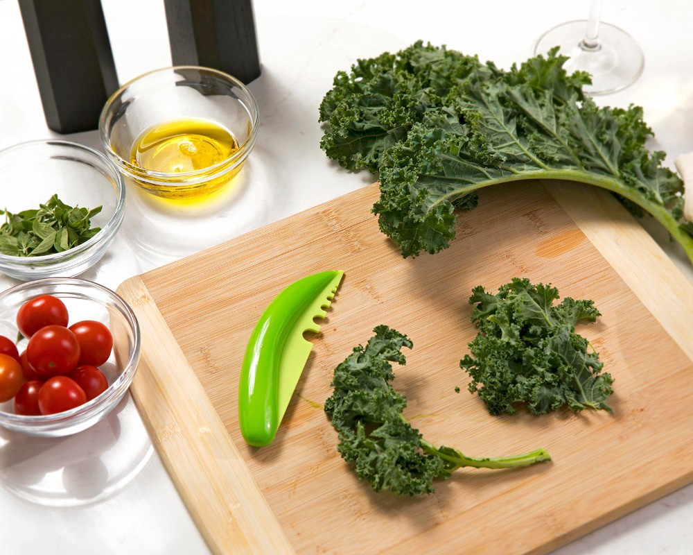 slide 4 of 4, Talis Td Kale Stripper, SM