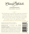 slide 6 of 22, Chateau Ste. Michelle Columbia Valley Chardonnay, White Wine, 750 mL Bottle, 750 ml