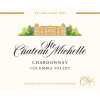 slide 21 of 22, Chateau Ste. Michelle Columbia Valley Chardonnay, White Wine, 750 mL Bottle, 750 ml