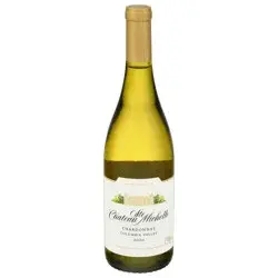 Chateau Ste. Michelle Columbia Valley Chardonnay, White Wine, 750 mL Bottle