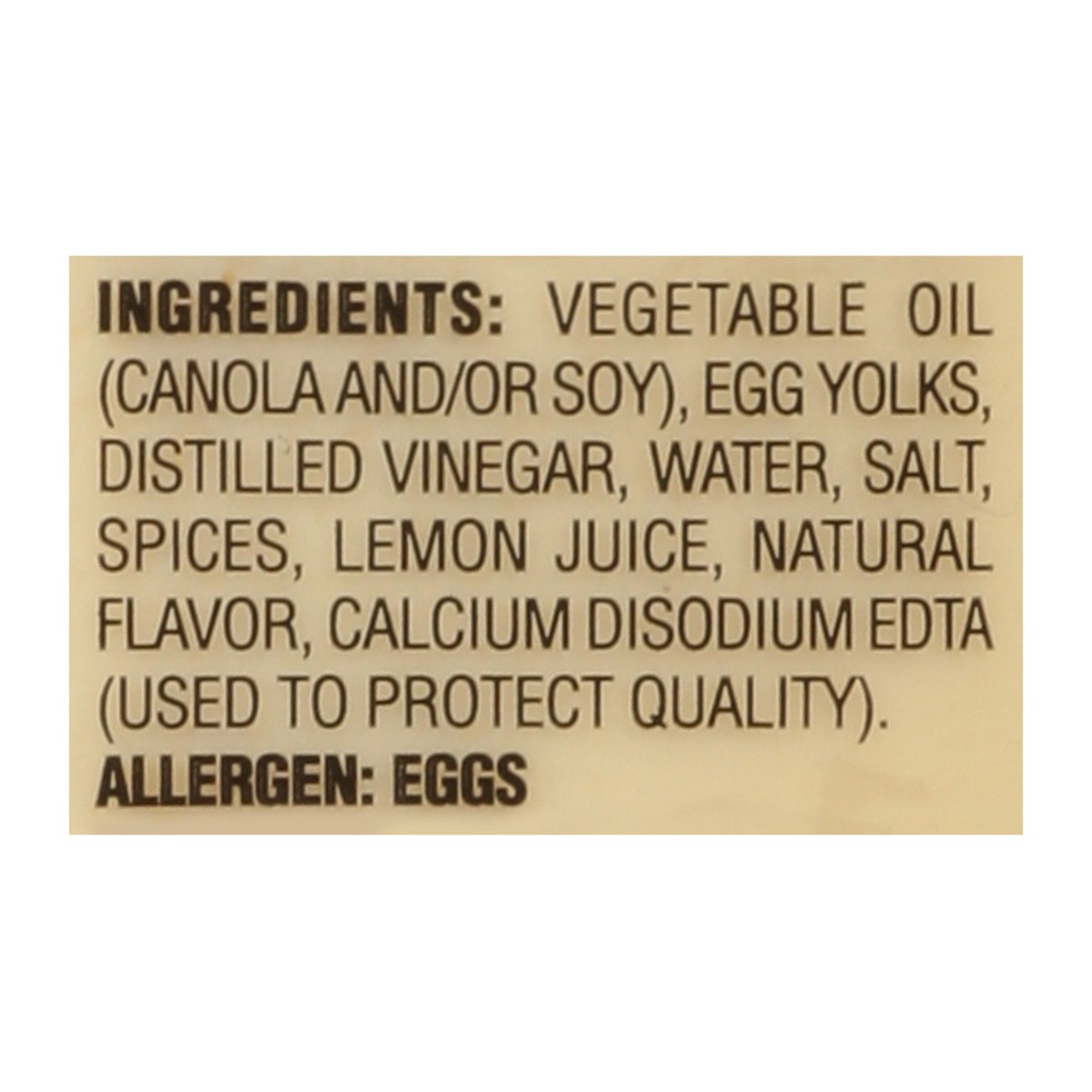 slide 13 of 13, Mike's Amazing Real Mayonnaise 15 fl oz, 15 fl oz