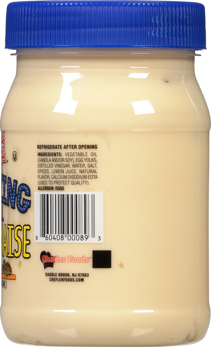 slide 3 of 13, Mike's Amazing Real Mayonnaise 15 fl oz, 15 fl oz