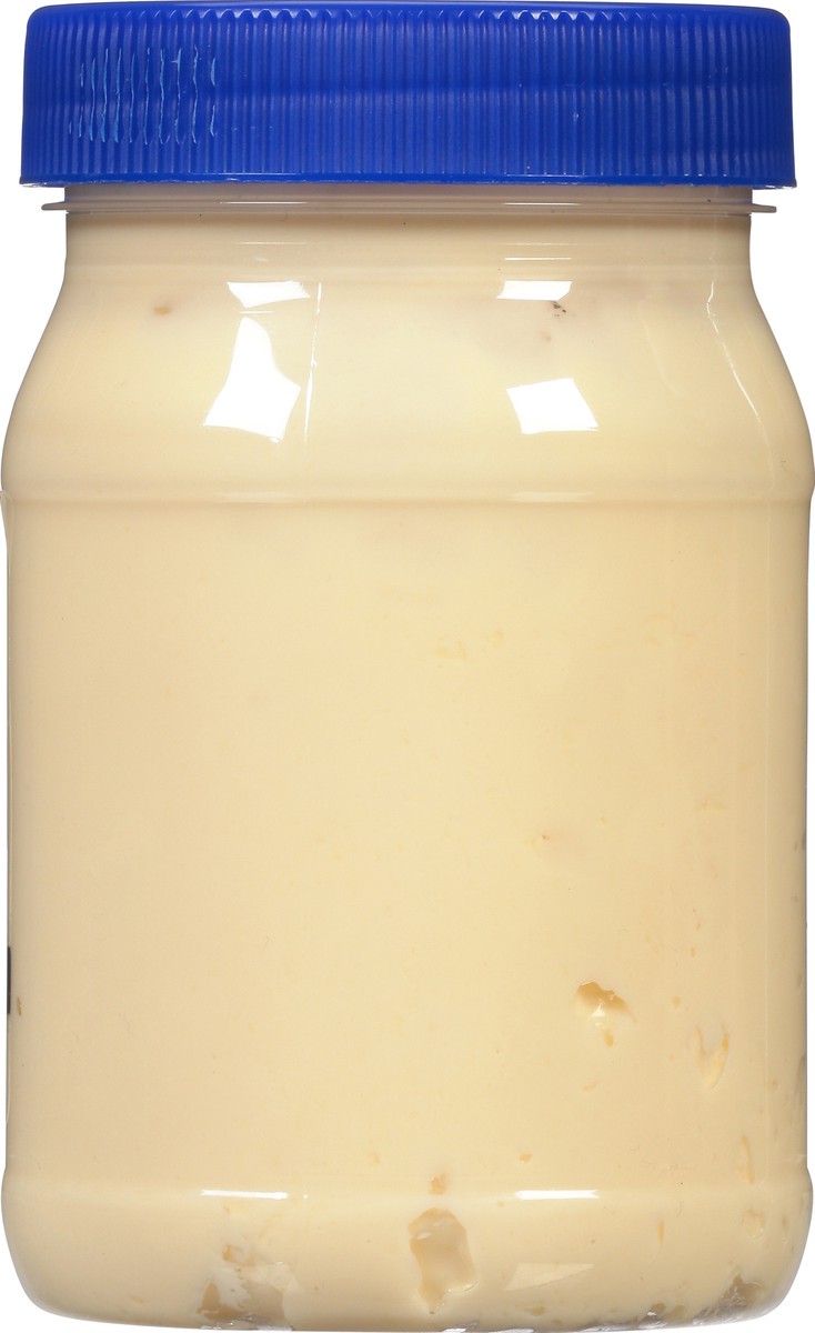 slide 9 of 13, Mike's Amazing Real Mayonnaise 15 fl oz, 15 fl oz