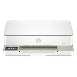 Hp Envy 6155E Wireless All-In-One Color Inkjet Printer, Print, Scan, Copy, Duplex Printing Best For Home, 3 Months Of Free Ink (714L5A)