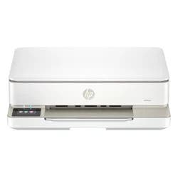 Hp Envy 6155E Wireless All-In-One Color Inkjet Printer, Print, Scan, Copy, Duplex Printing Best For Home, 3 Months Of Free Ink (714L5A)